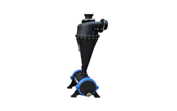 张家口农业灌溉工程过滤器-离心除砂器