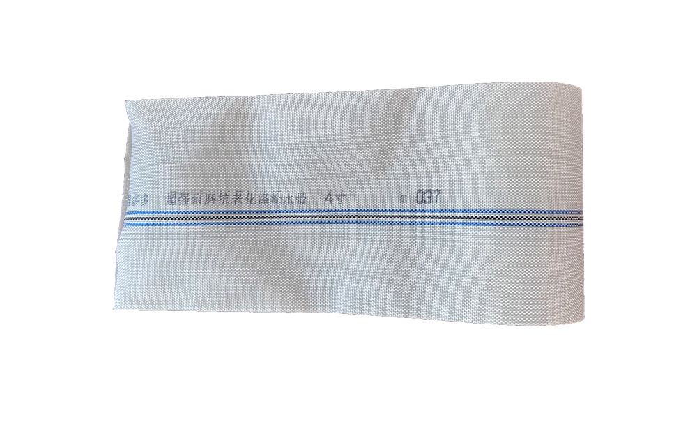 张家口涤纶编织水带使用方法