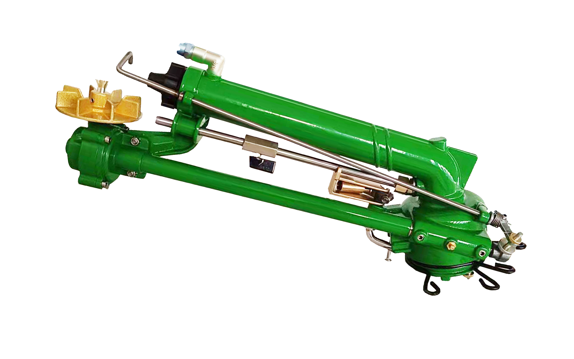 张家口SK41 PLUS涡轮喷枪