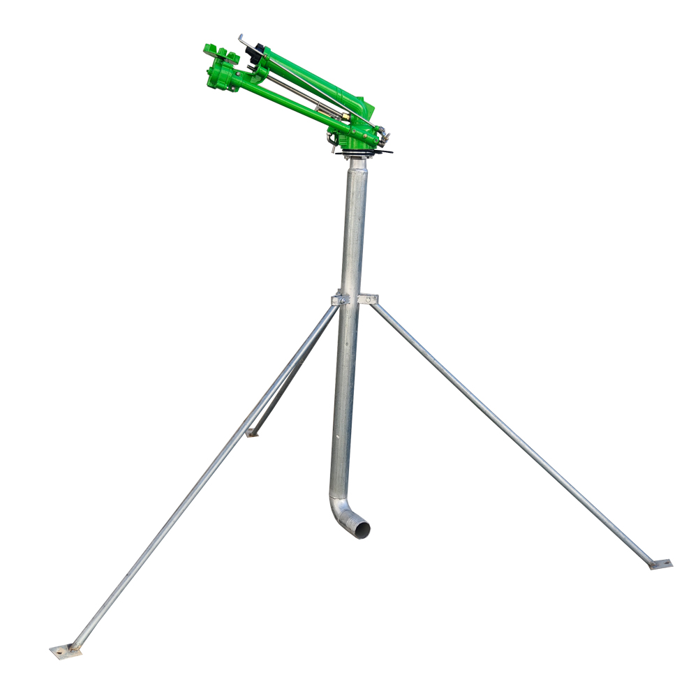 张家口SK41A 喷枪与专用支架核心优势