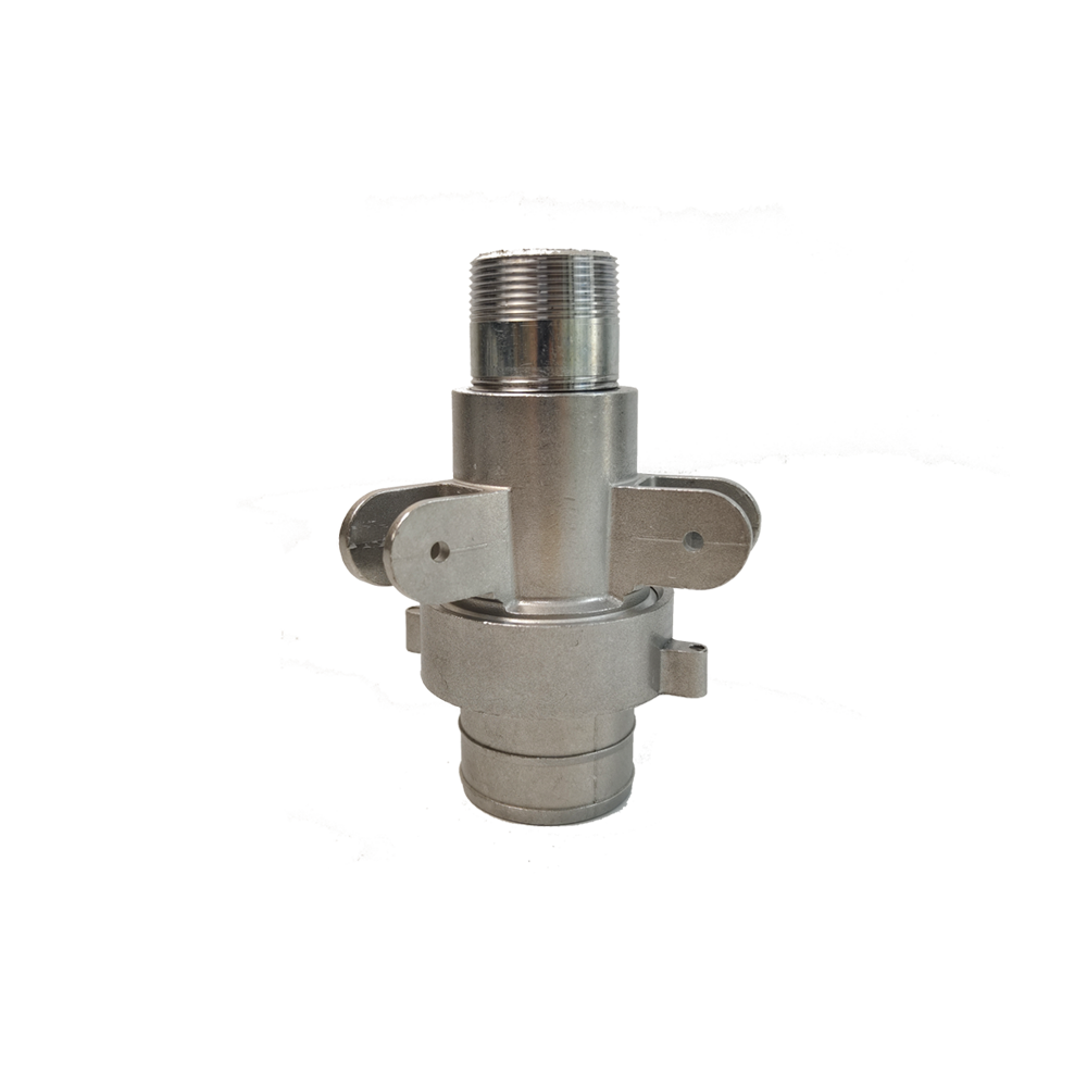 张家口1.5寸鞍座