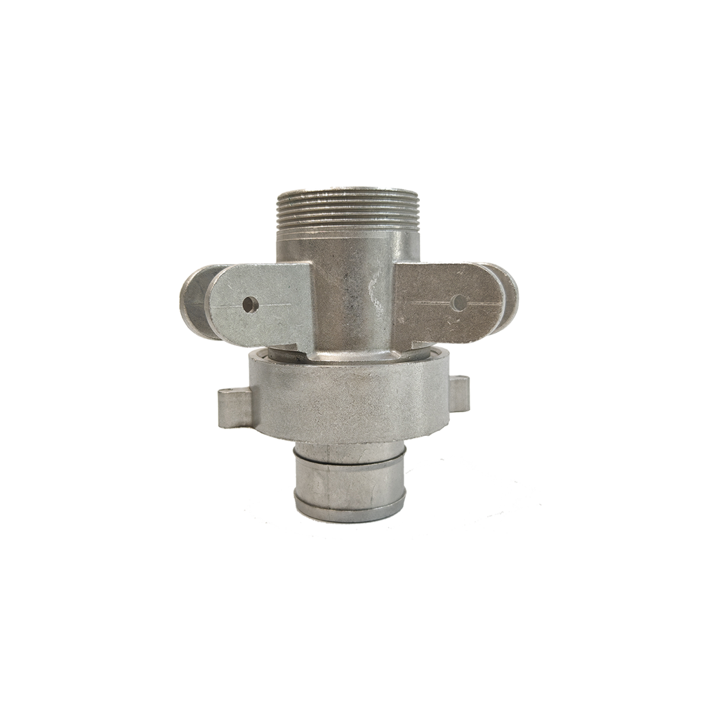 张家口2.0寸鞍座