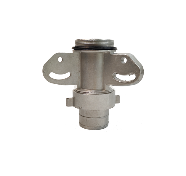 张家口2.5寸鞍座