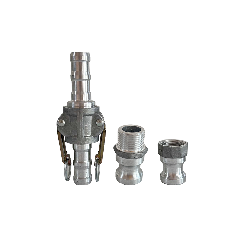 张家口1.0寸快速接头