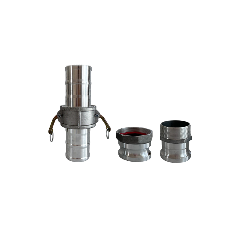 张家口3.0寸快速接头