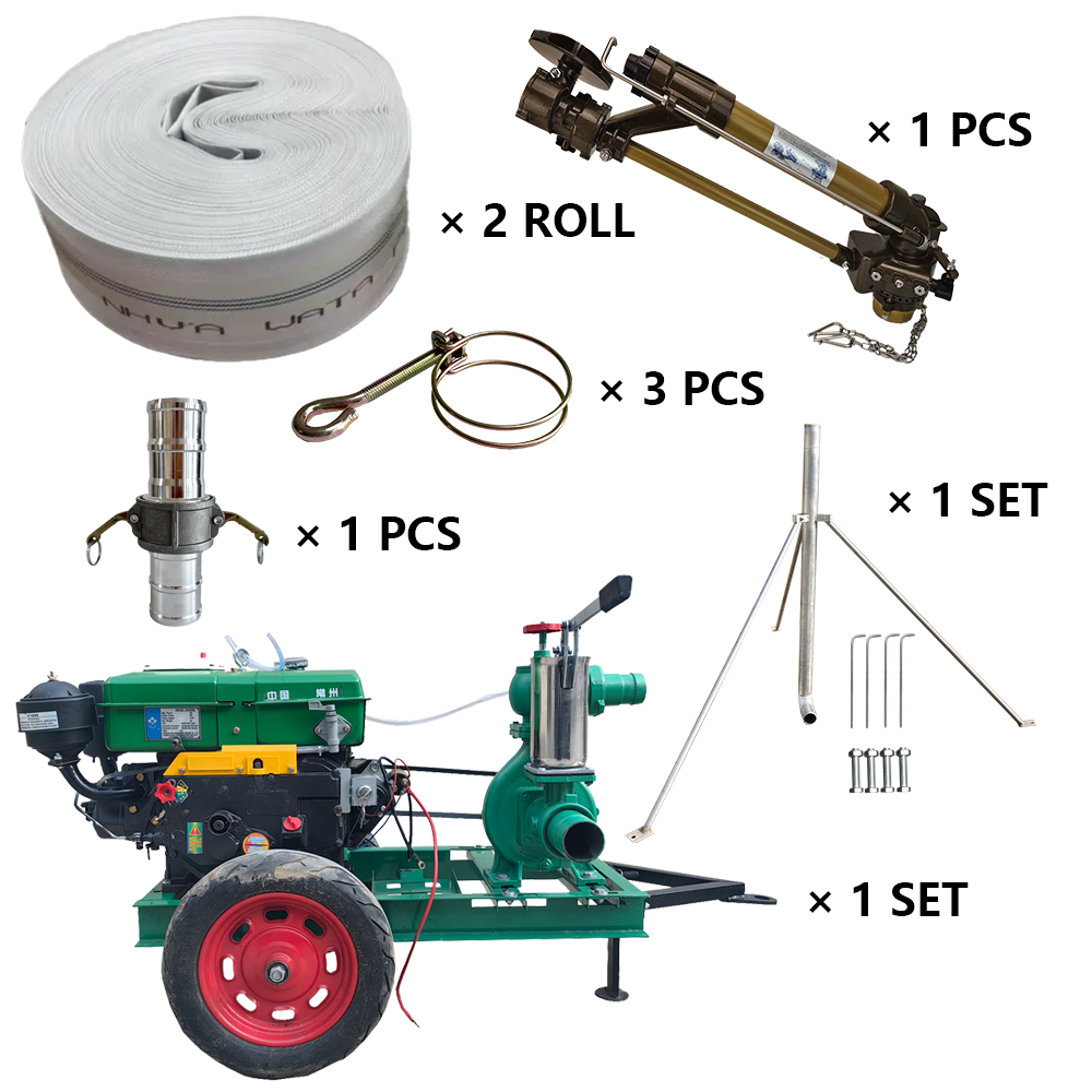 张家口海外客户盛赞，程瑞达 NS40 涡轮喷枪套装超给力