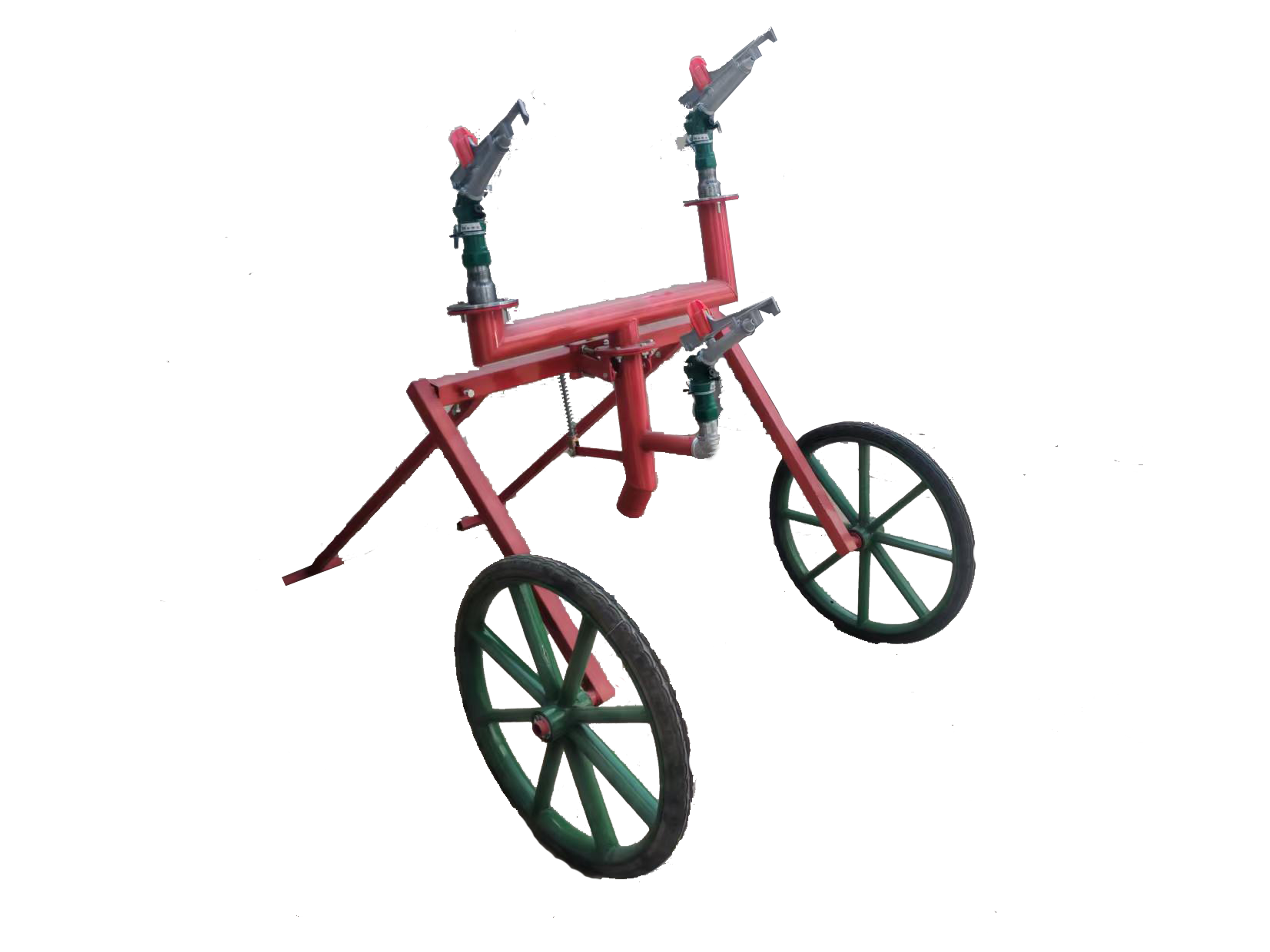 张家口PY30移动喷灌车 春季播种农田灌溉高效搭档